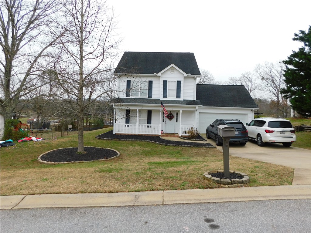 130 Brook Meadow Lane