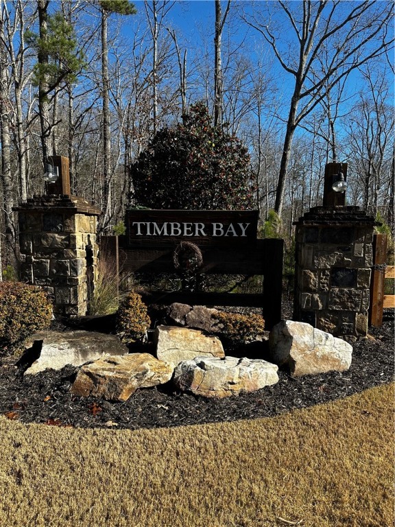 924 Falling Waters Lane