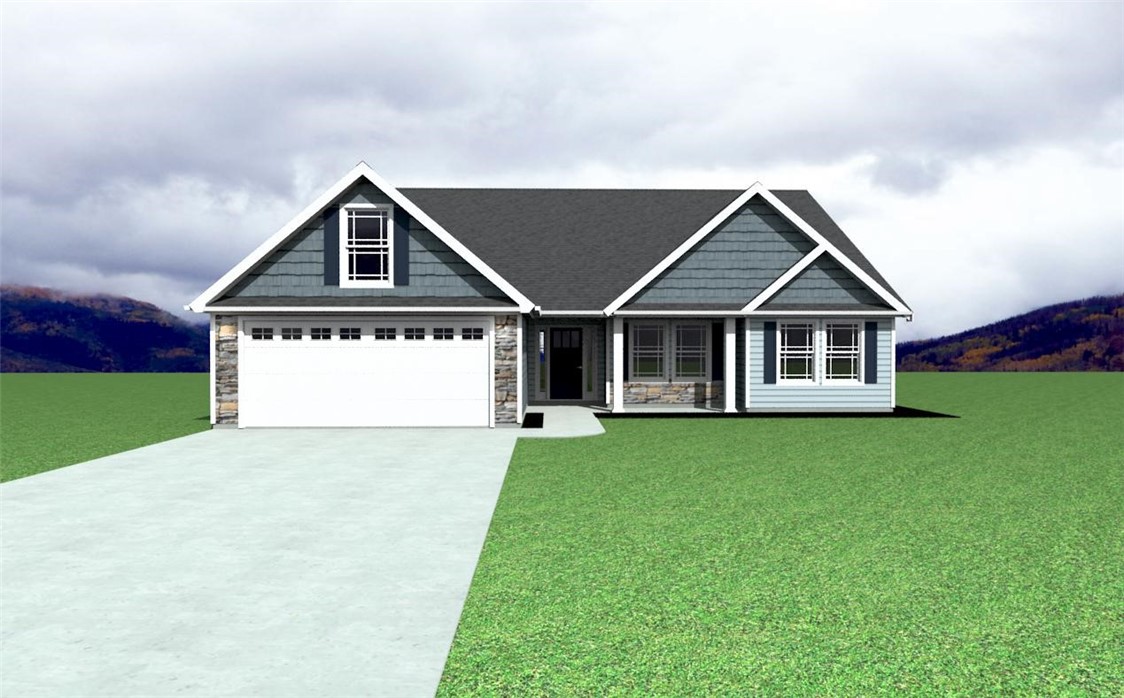 168 Pheasant Ridge Drive