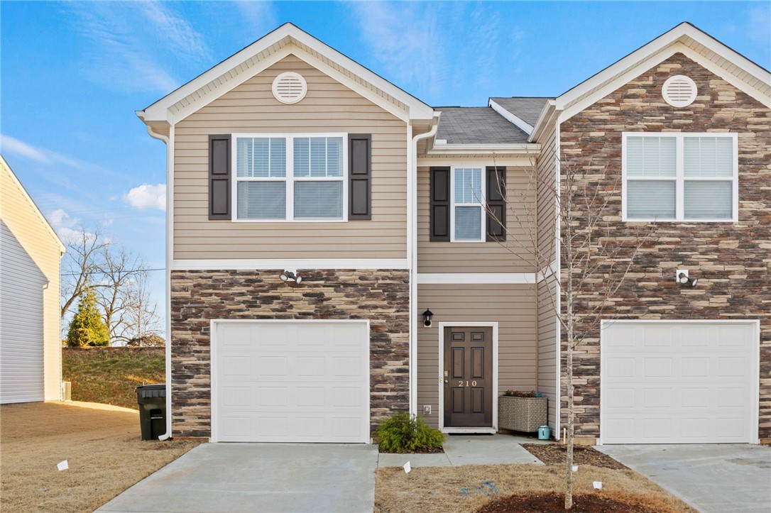 210 Southridge Court