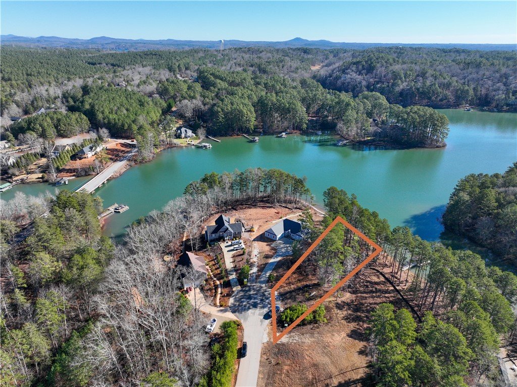 182 Palmetto Pointe (Lot 9) Drive