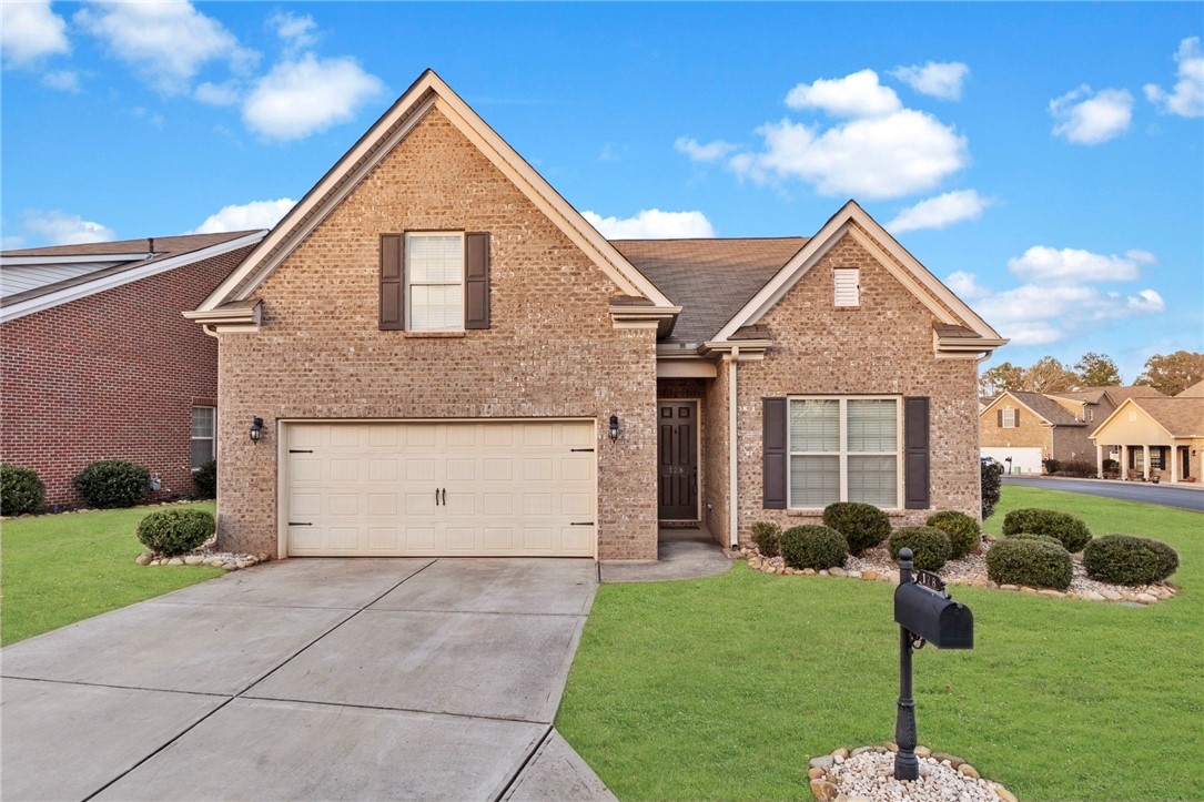 128 Golden Eagle Lane