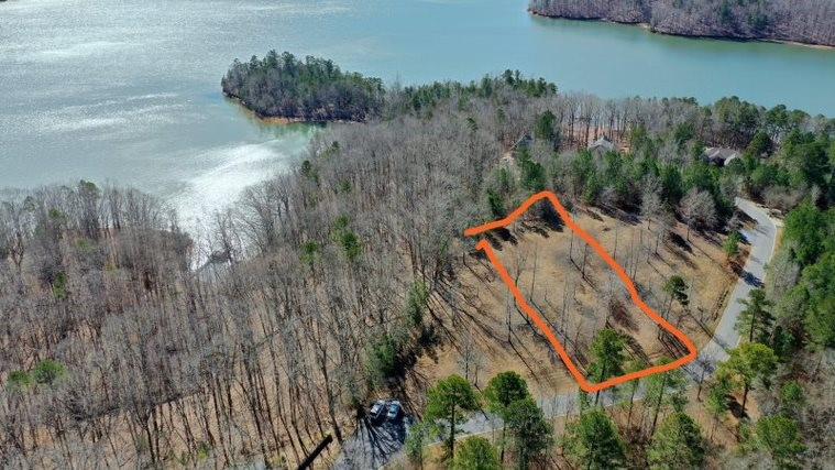 465 Overlook Drive Drive