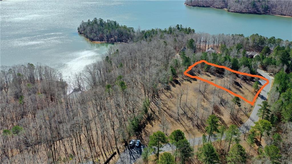 467 Overlook Drive Drive