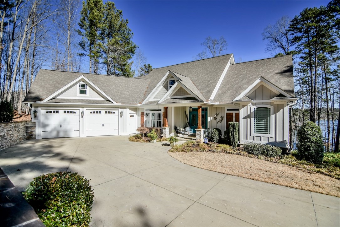 533 Riverstone Drive