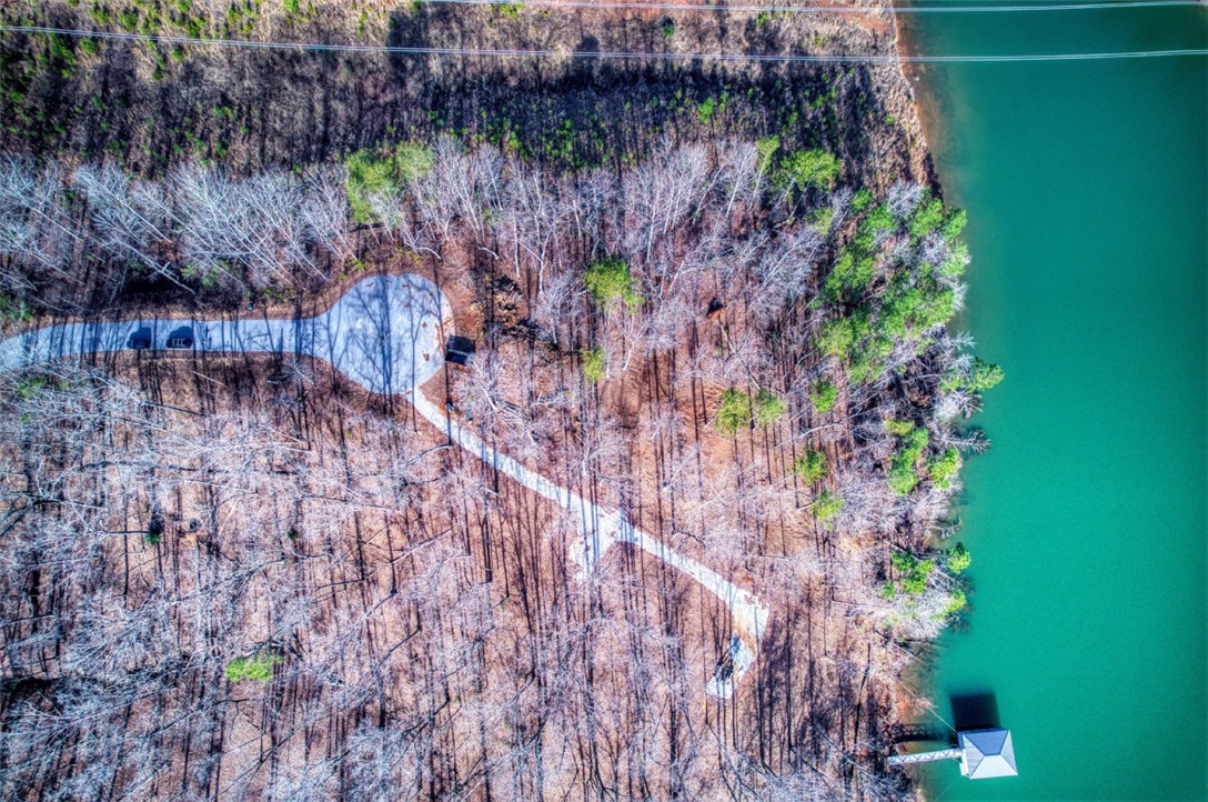 Lot 61 Hardwood Pointe Drive