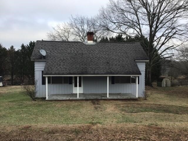 115 E Beattie Street