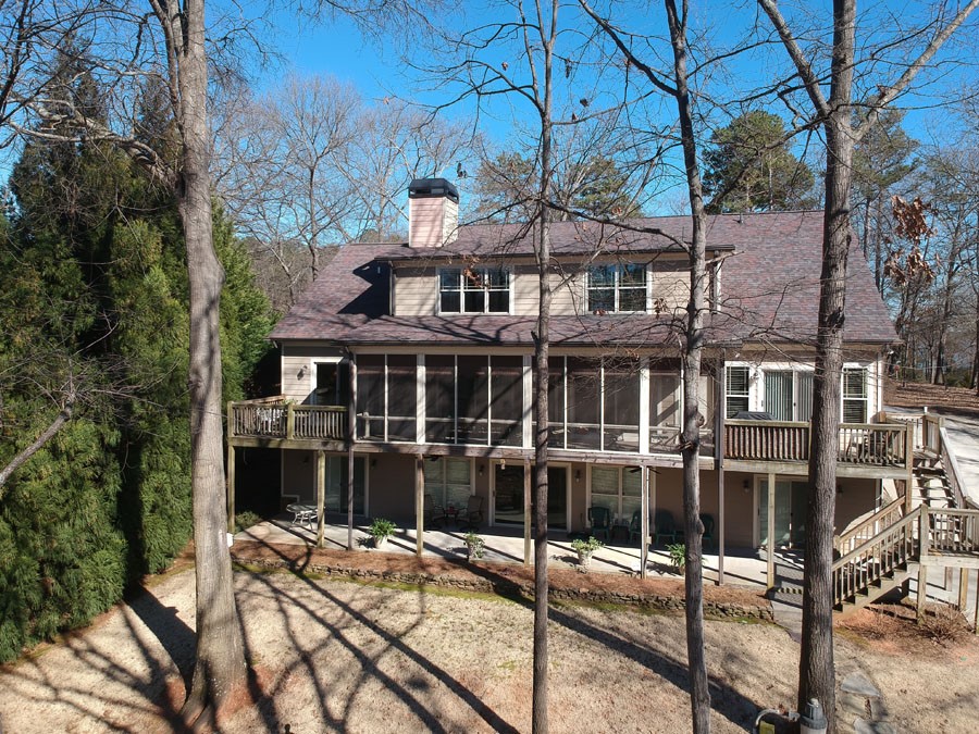 15 Crawfords Ferry Point