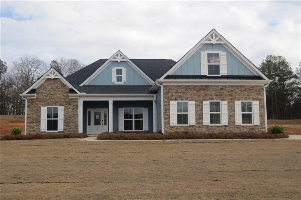 122 Winter Valley Lane