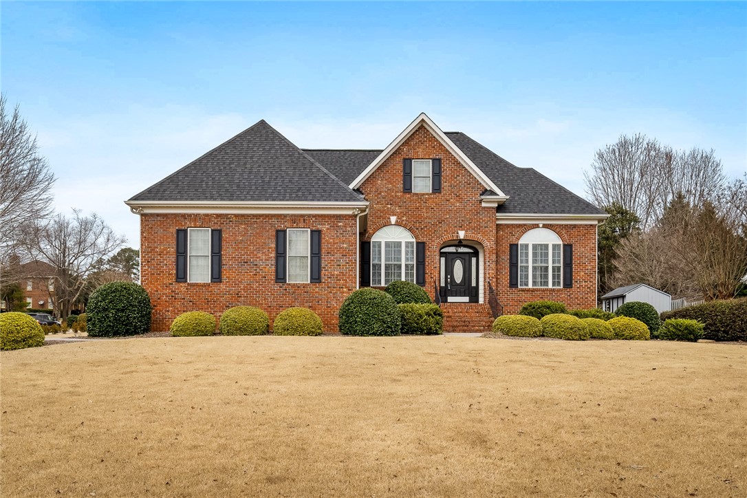 102 Club Ridge Drive