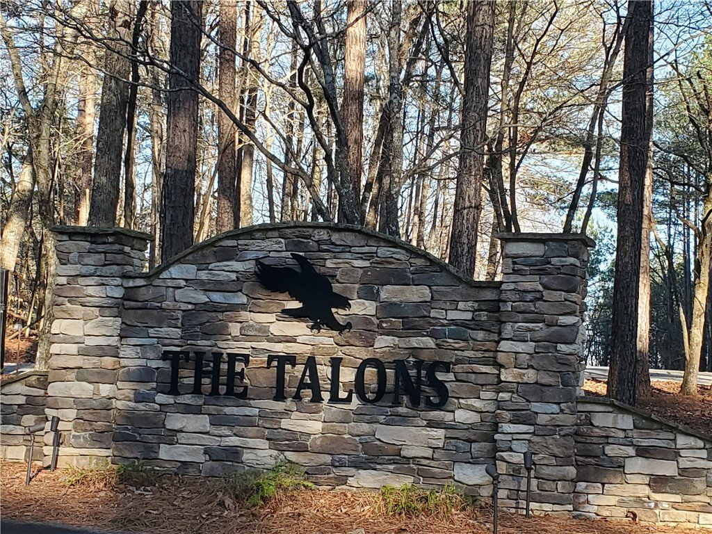 Lots 27 & 28 Talons Ridge Road