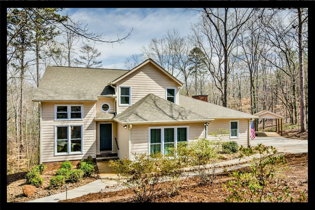 2500 Sugar Valley Road