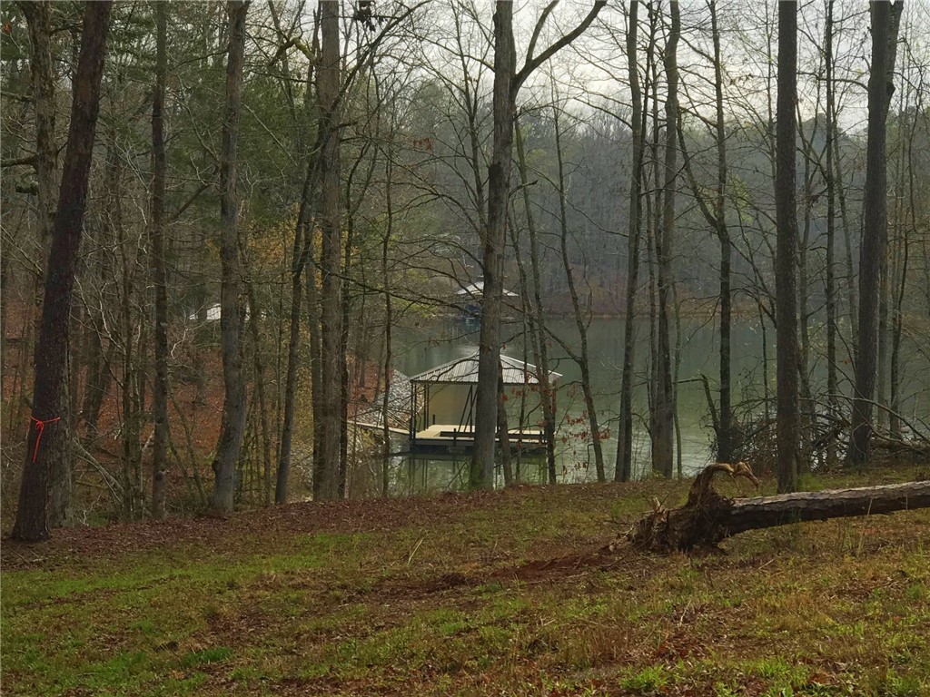 Lot 16 Sunset Cove Drive