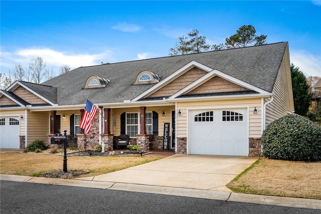 25 Hillsborough Drive