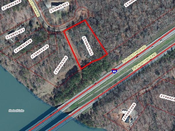 110 Charter Oak Drive