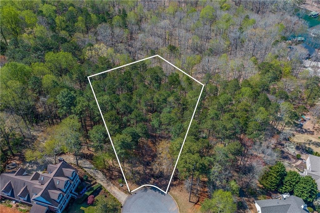 806 Bright Leaf Court