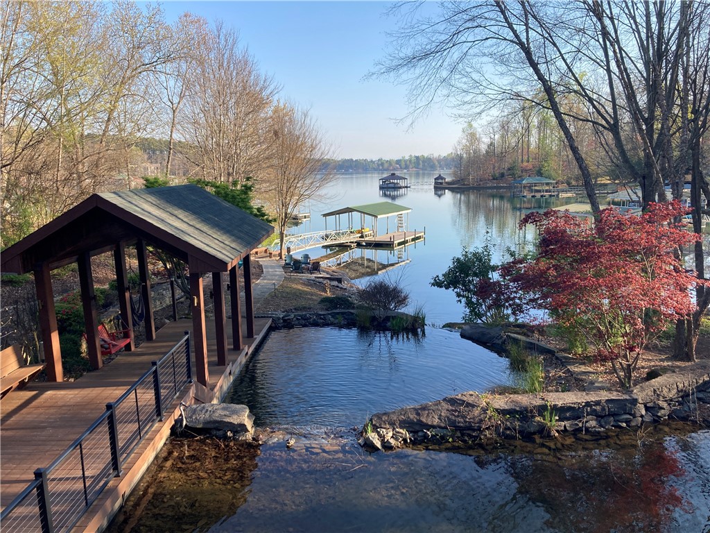 200 Fairview Cove Road