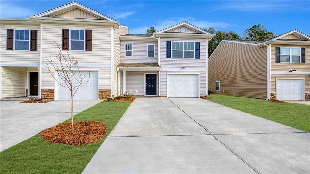 111 Oakmont Valley Trail