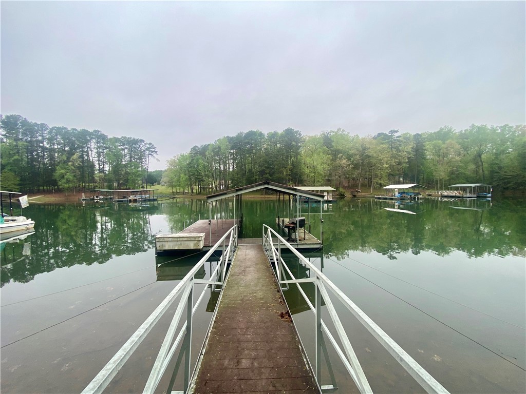 Lot 27 Gilmer Circle