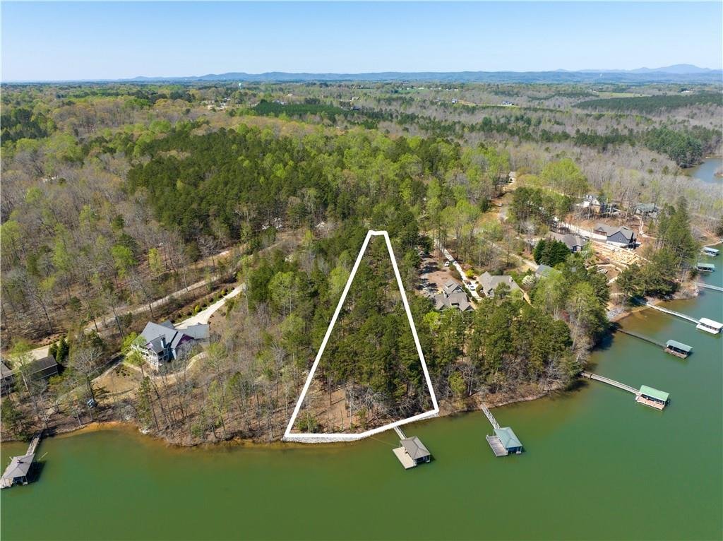 517 High Hammock Drive