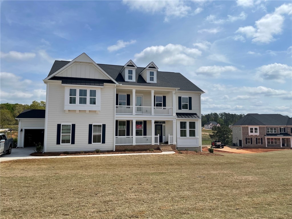 205 Summer Valley Lane