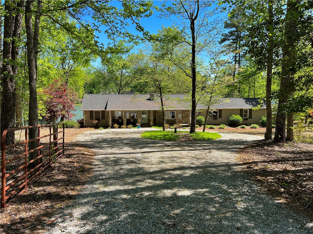 333 Jumping Branch Road