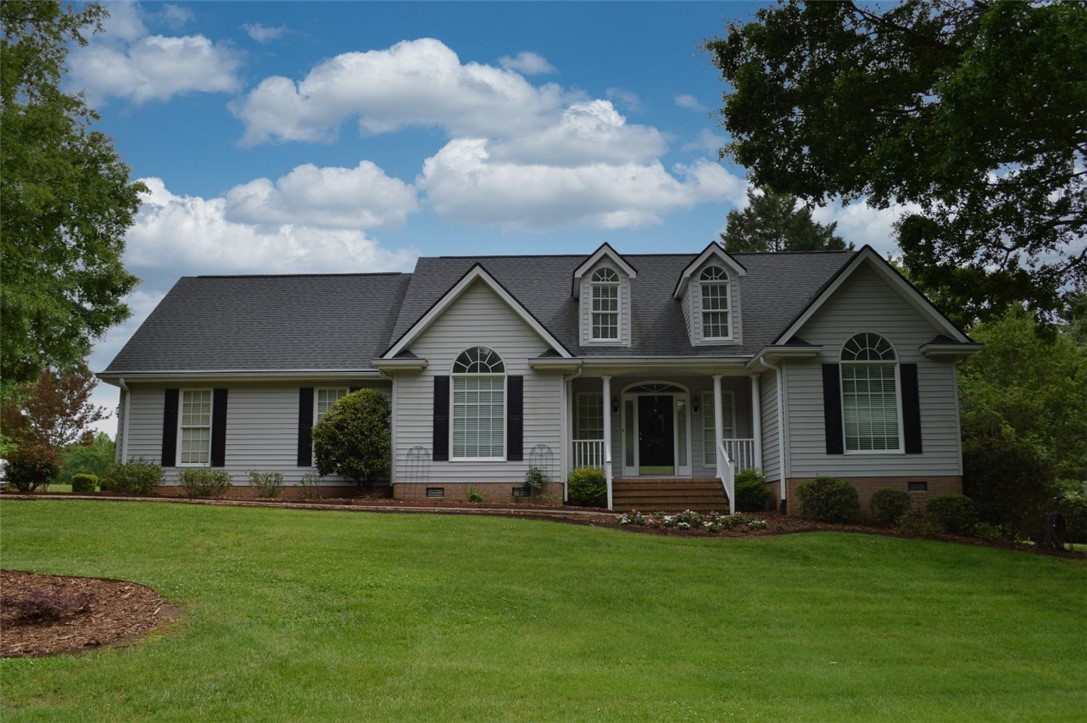 15026 Beacon Ridge Drive