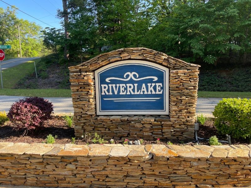 Lot #52 Riverlake Road