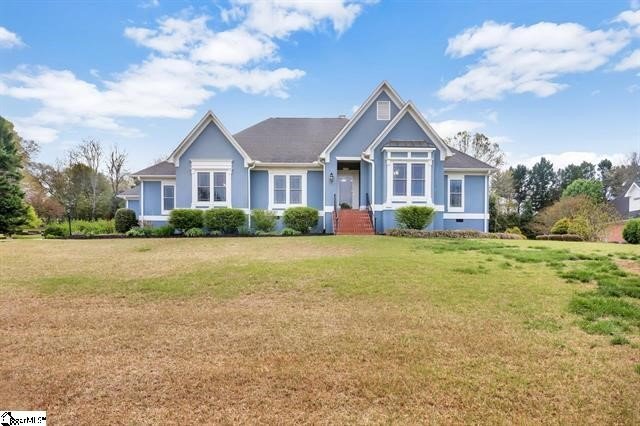 502 Little Creek Road