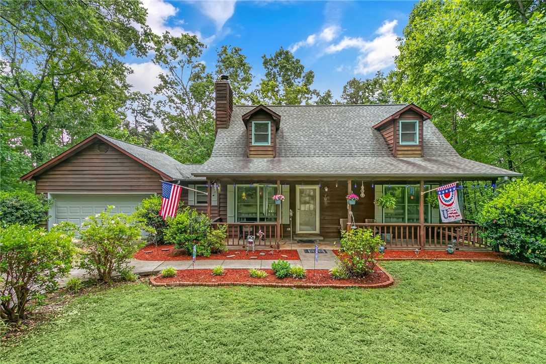 155 Cold Mountain View