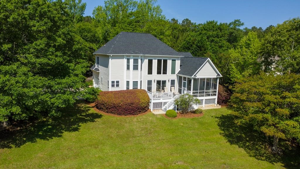 732 Eagles Harbor Drive