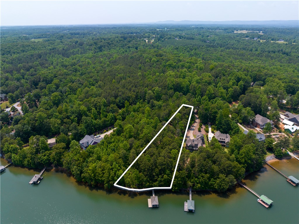 517 High Hammock Drive