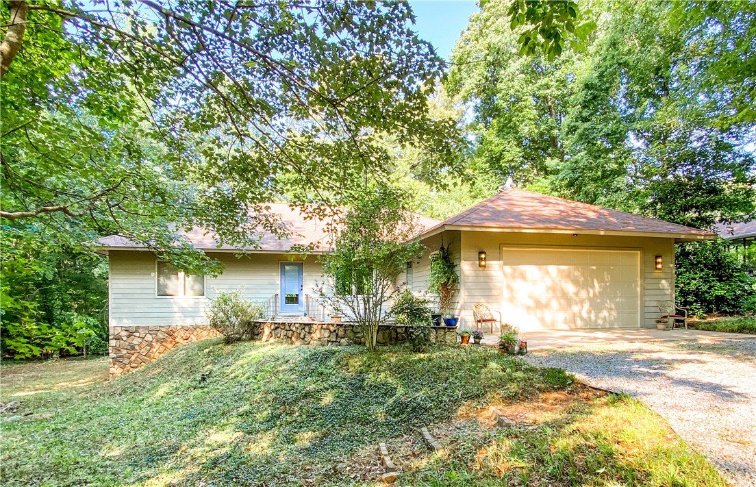 431 Cleveland Ferry Road