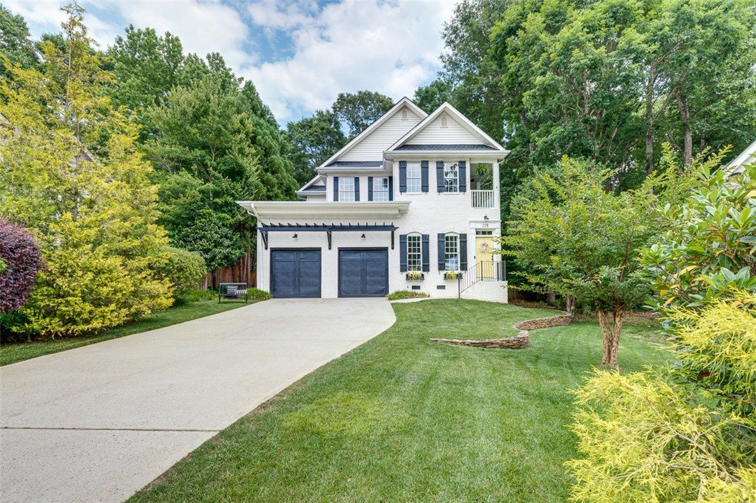 221 Waverly Hall Lane