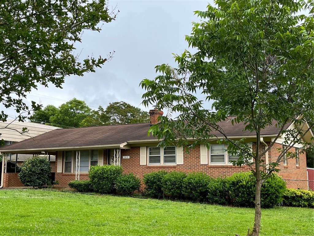 1016 Fairfield Drive