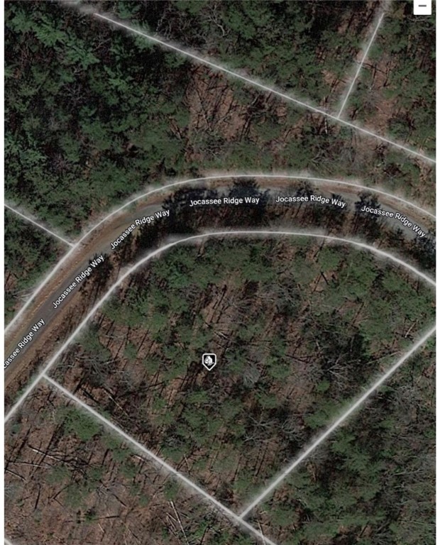 Lot N 16 Jocassee Ridge Way