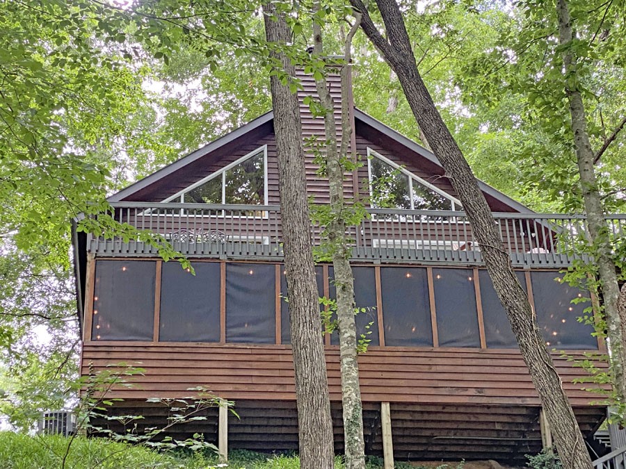 960 Knottywood Drive