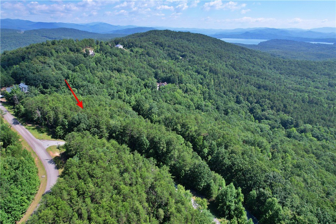 258 Jocassee Ridge Way