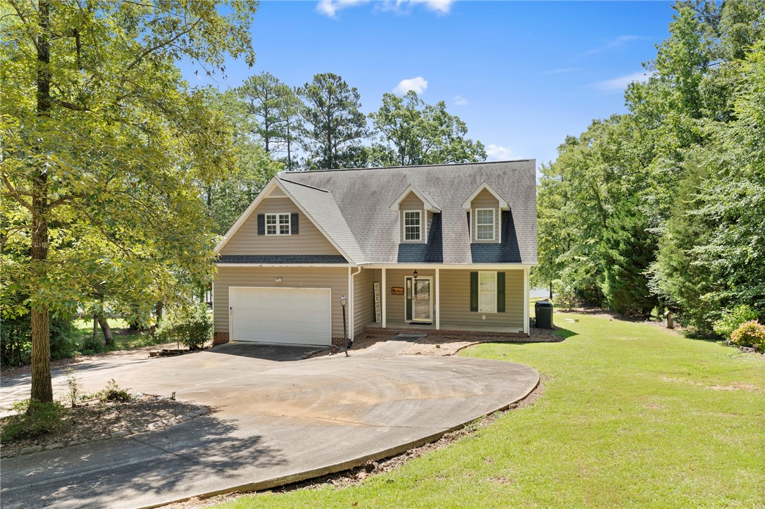 327 Summerset Bay Drive