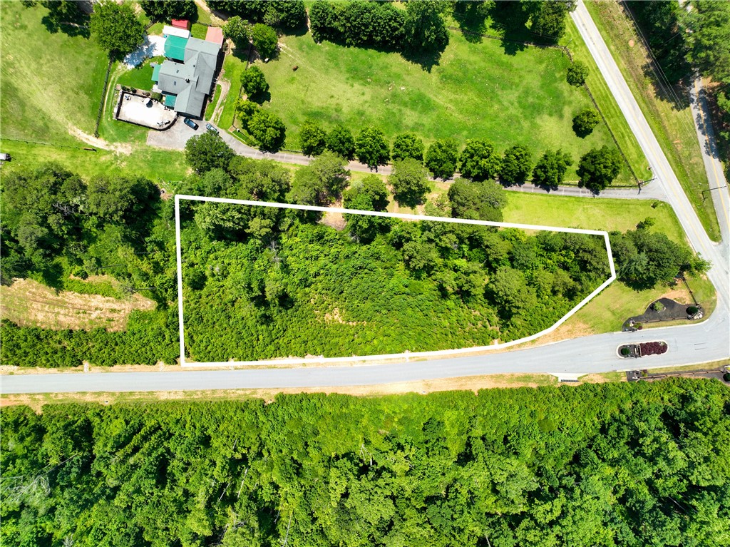 Lot 1 Timber Bay Lane