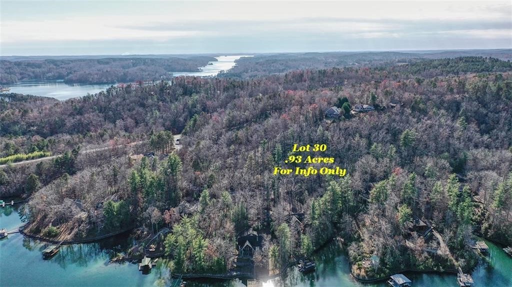 Lot 30 Bay Ridge (Lot 30)