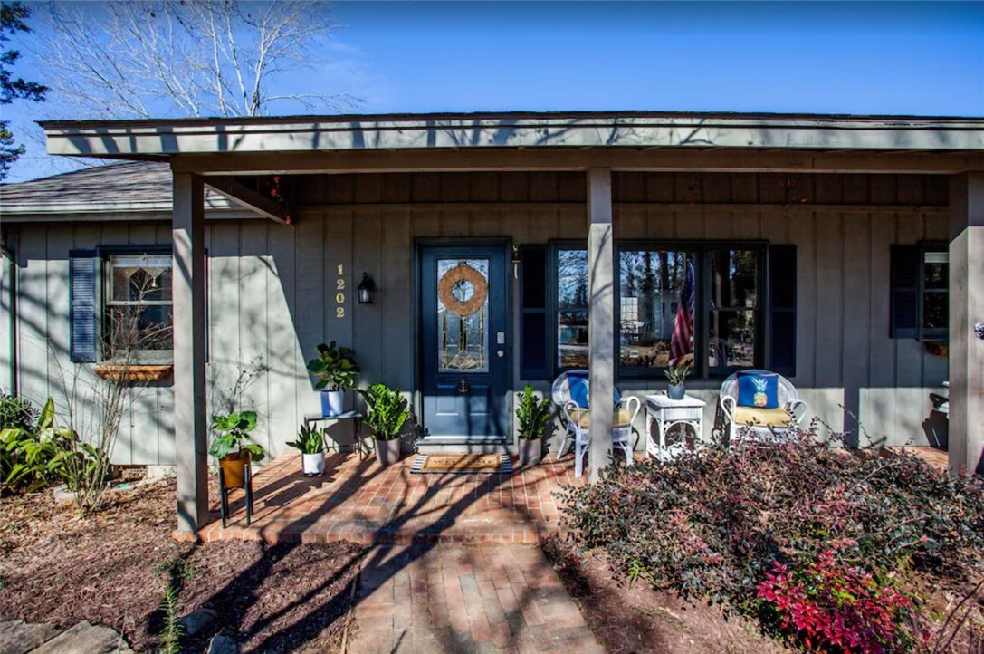 1202 Clearwater Shores Road