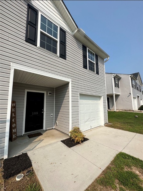 115 Evonshire Boulevard