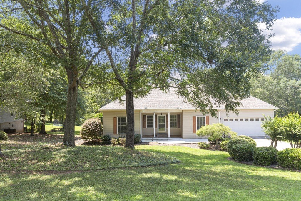 621 Providence Point Drive