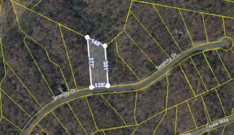 229 & 233 Serenity Drive