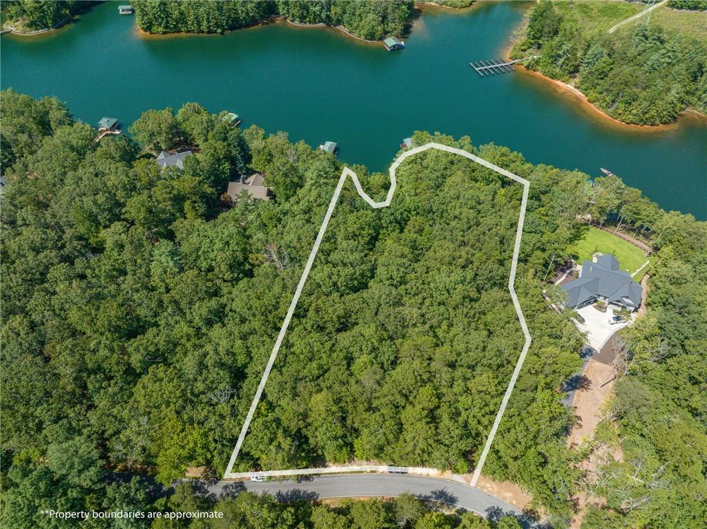 240 Jocassee Point Road