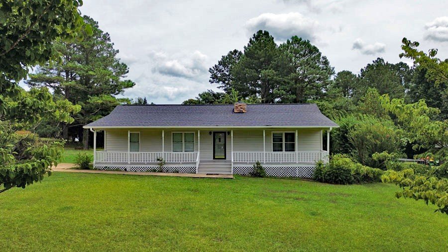 207 Madison Shores Drive