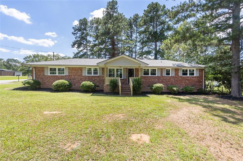 2520 Broadway Lake Road