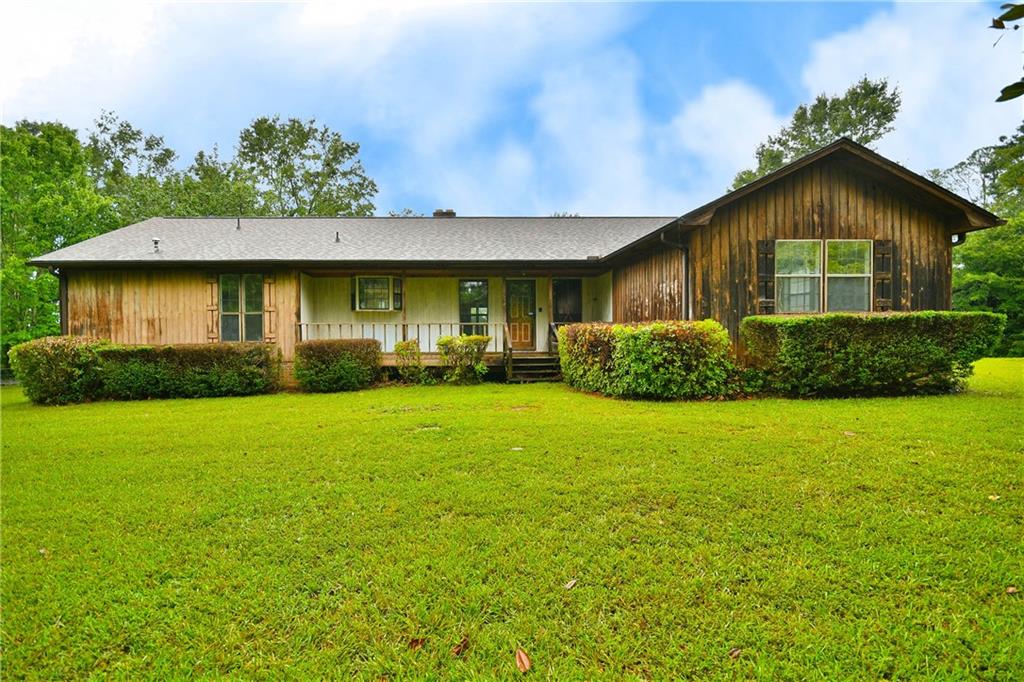 1012 Plantation Road