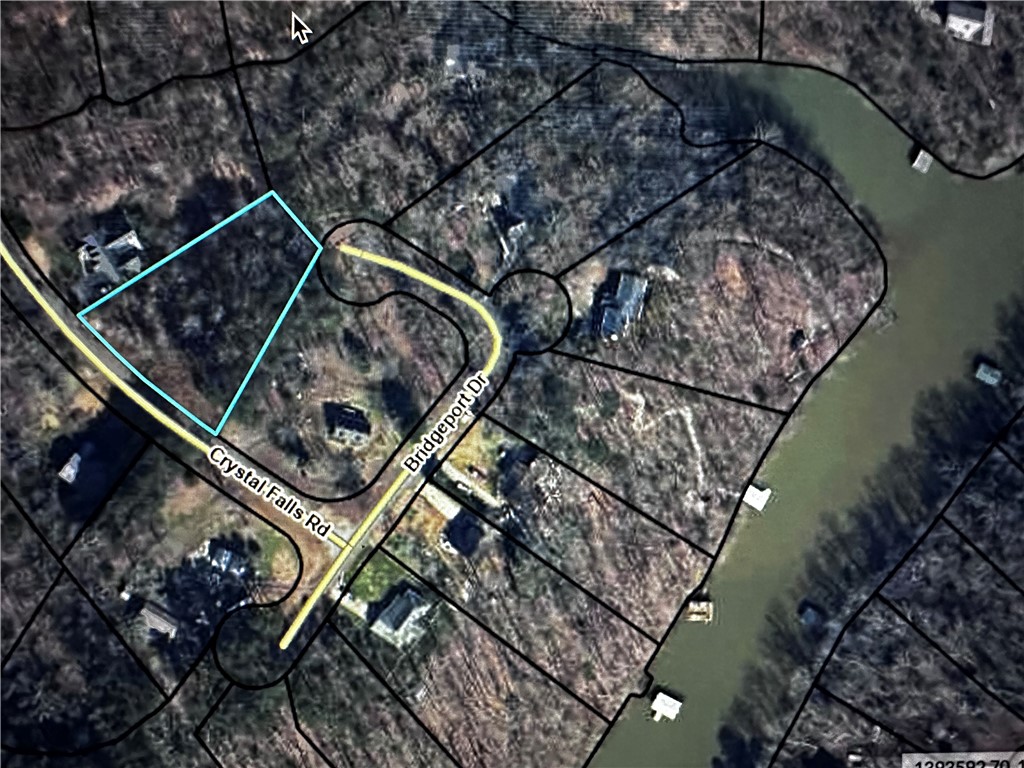 225 Crystal Falls Road